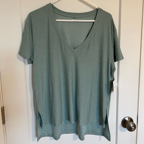 Beyond Yoga Tops Nwt Beyond Yoga Shirt Poshmark